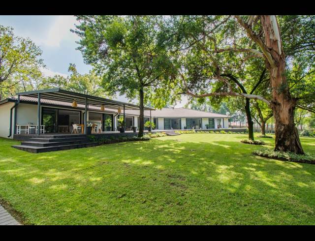 7 BEDROOM HOUSE FOR SALE IN NORTHDENE